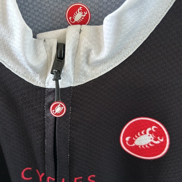 Cycling Jersey - Picture 2 of 5